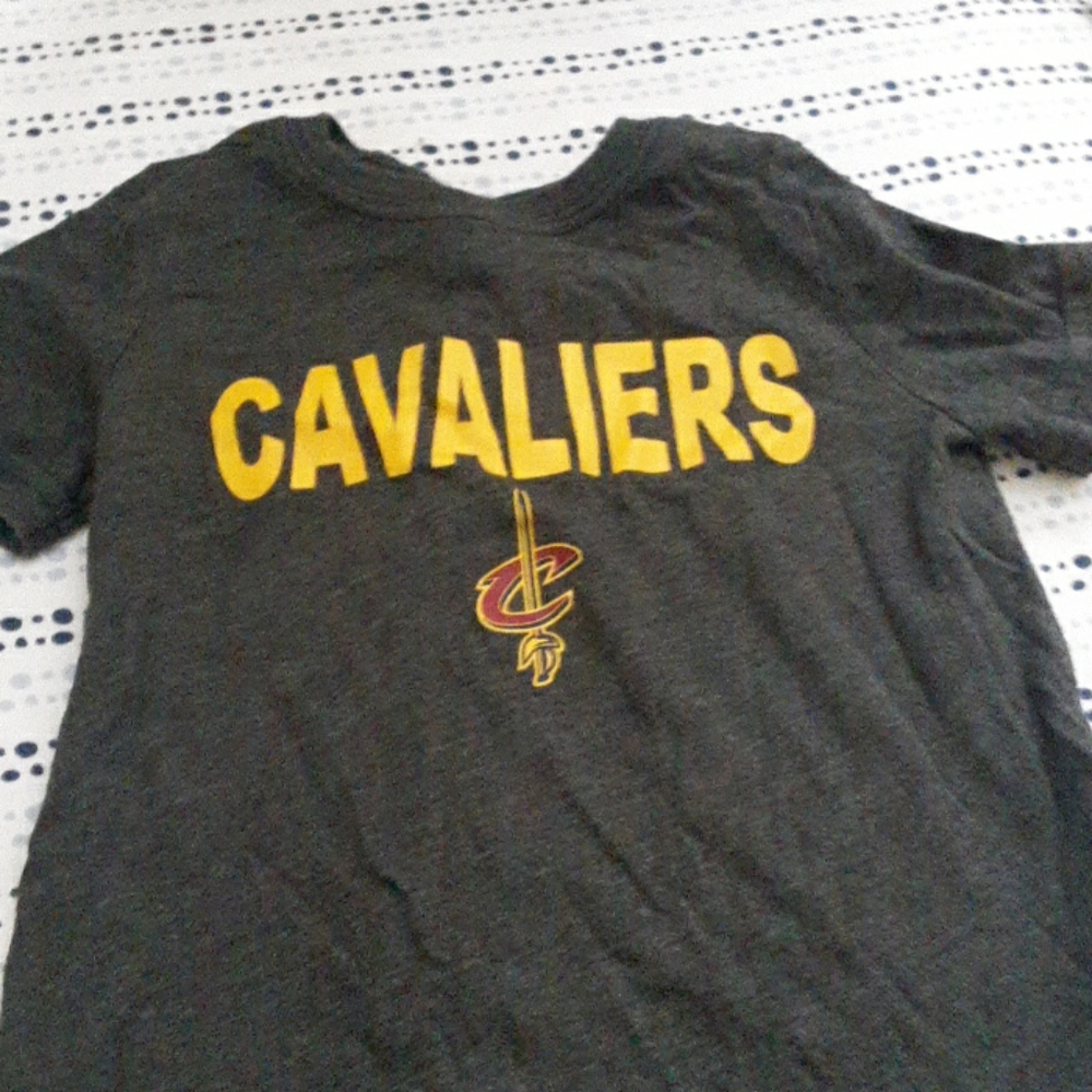 Cavaliers Shirt unisex
